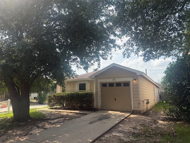 Foto del edificio - 8103 Forest Glen Dr