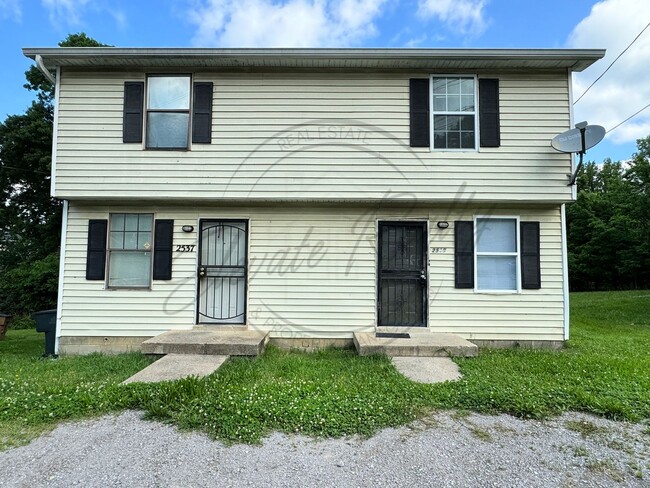 Photo - Updated Two-Bedroom Duplex for Rent Near Trinity Hills, Nashville! Townhome