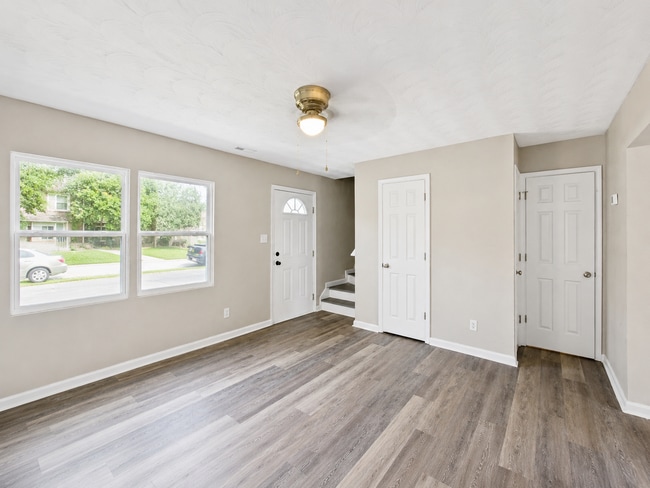Building Photo - 4021 Sloop Trail