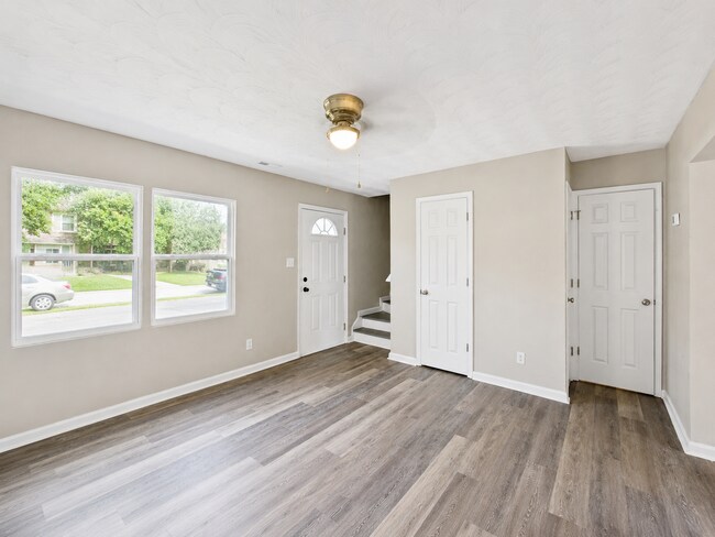 Foto del edificio - 4021 Sloop Trail