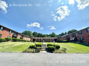 Building Photo - 101 W Mountain Rd