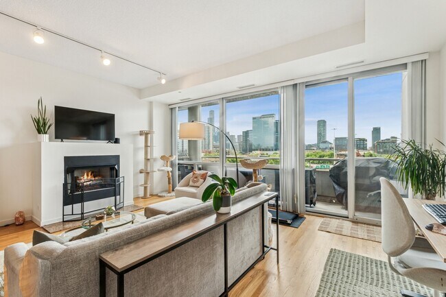 Foto del edificio - 950 W Erie St