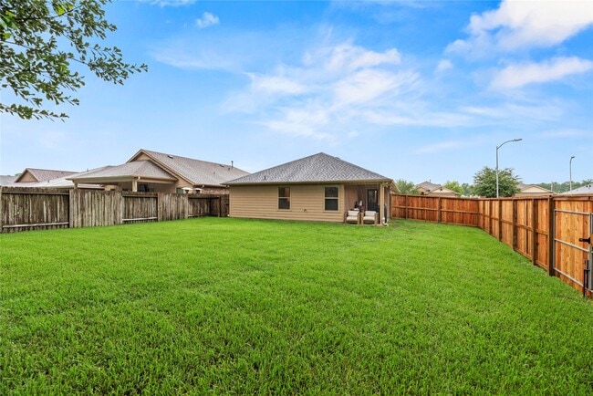 Building Photo - 9703 Paloma Creek Dr