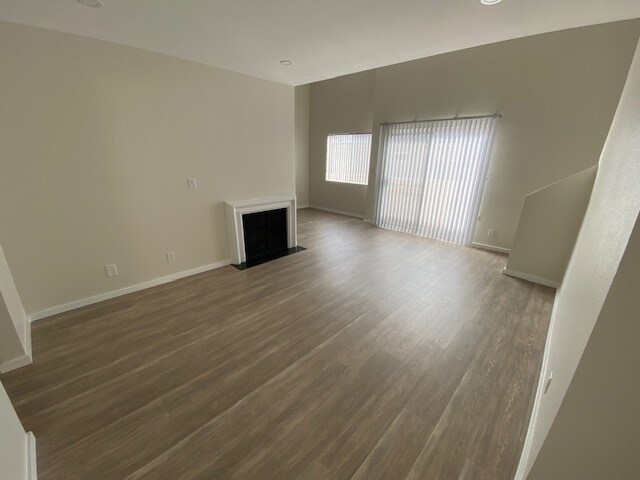 Foto del edificio - 3719 S Canfield Ave