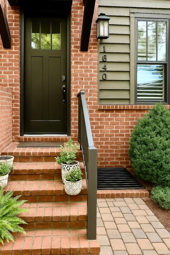 Foto principal - 1640 Kenilworth Ave