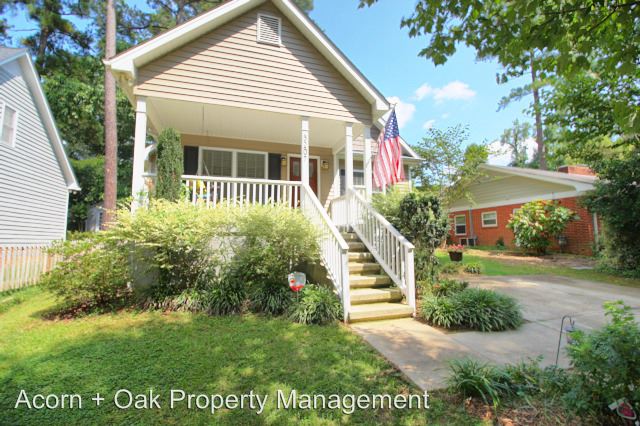Building Photo - 3207 Oxford Dr