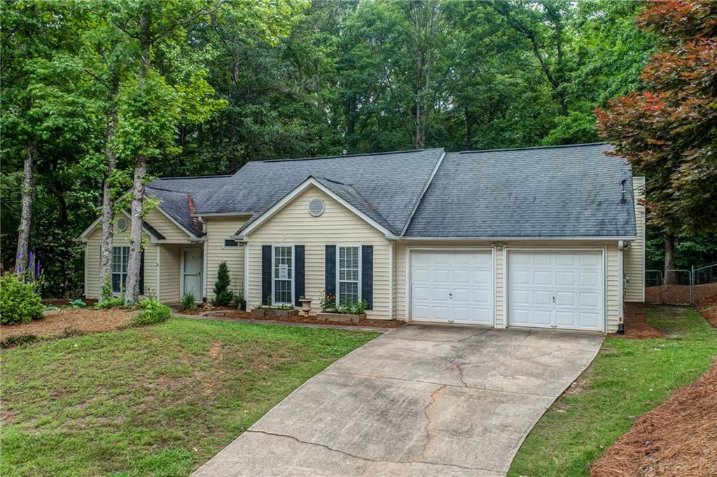 122 Spring Creek Ct, Canton, GA 30115 House Rental in Canton, GA