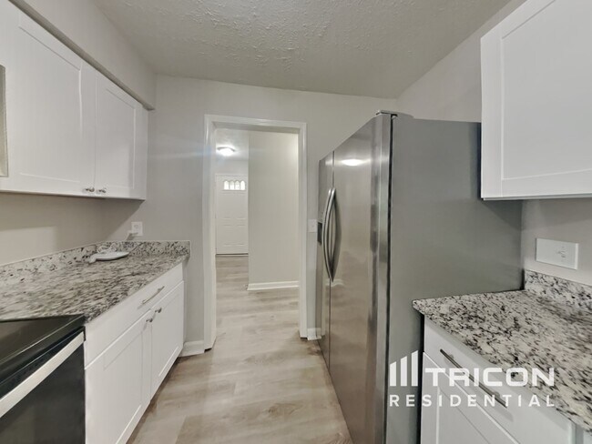 Foto del edificio - 1253 Jacksons Hill Rd