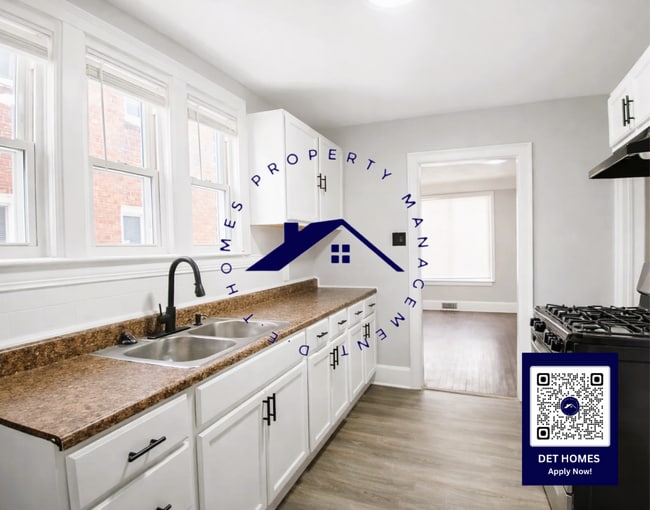 Building Photo - 16642 Stansbury Ave