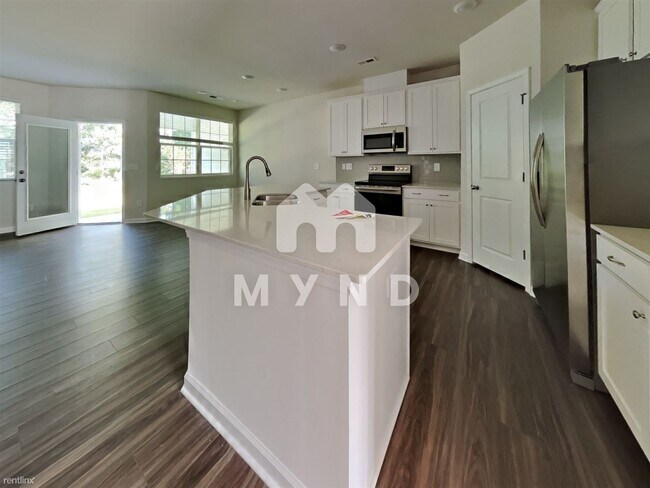 Foto del edificio - 3 br, 2.5 bath Townhome - 141 Eagle Chase Dr