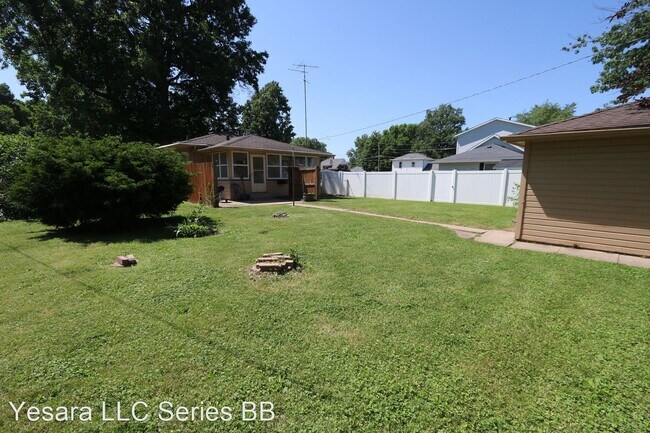 Building Photo - 2 br, 1 bath House - 904 S Starr Ave