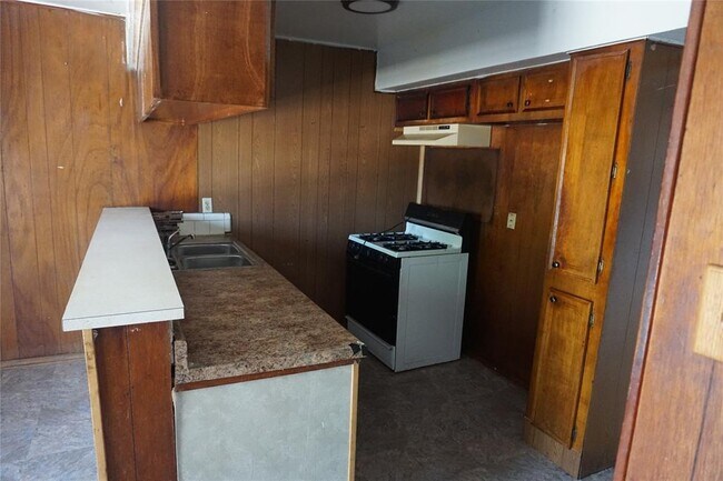 Foto del edificio - 3124 Gray St