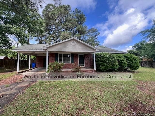 Primary Photo - 219 Ingleside Dr