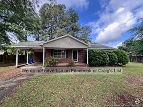 Building Photo - 219 Ingleside Dr