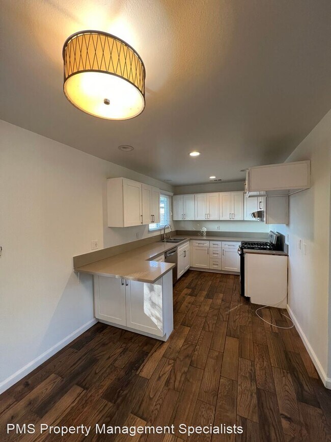 Building Photo - 3 br, 2 bath House - 4206 Carlotta Street