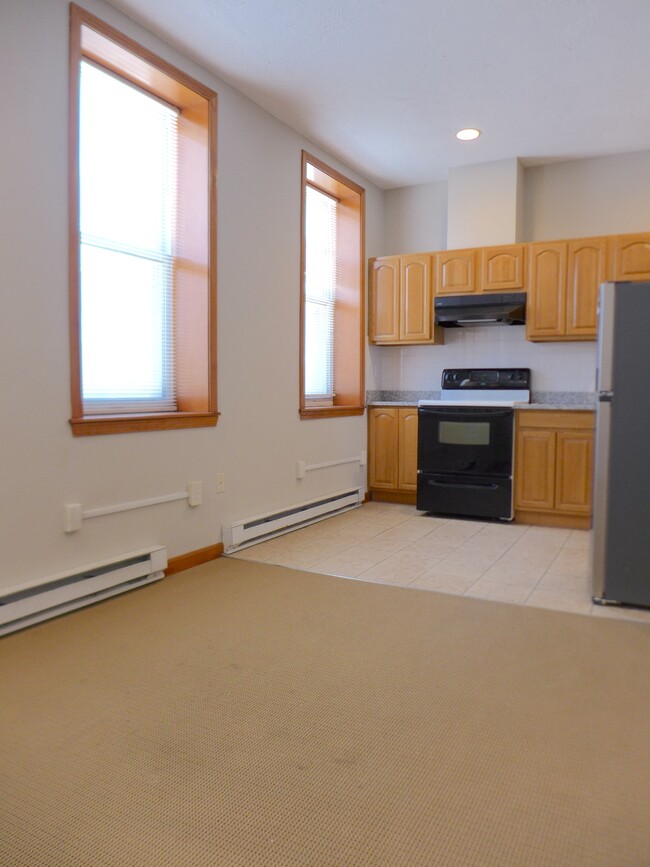 Foto del edificio - 79 Hudson St