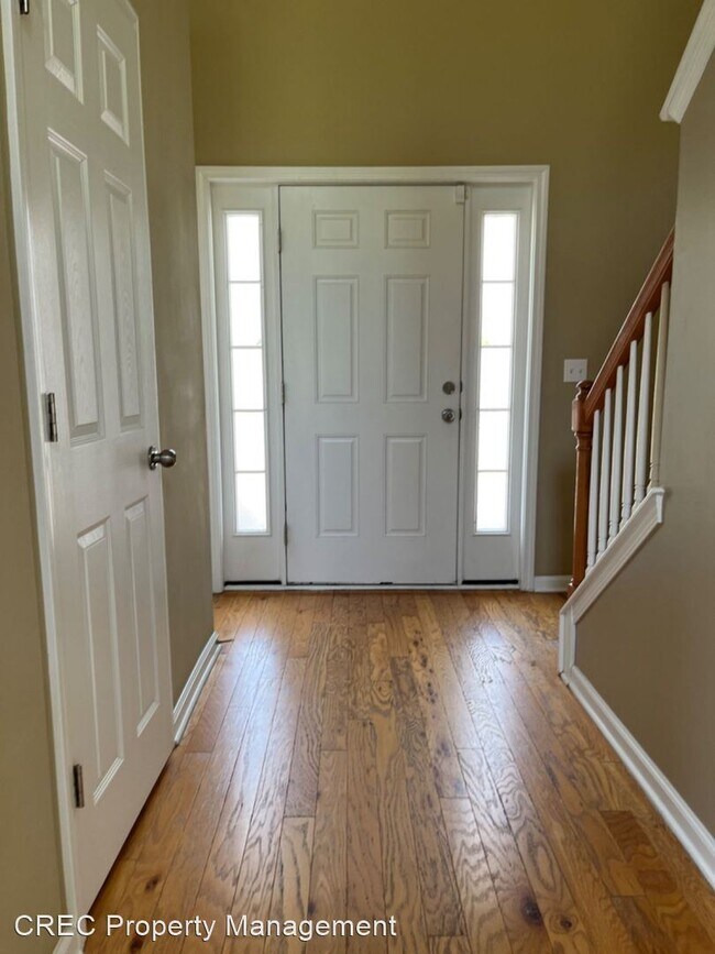 Building Photo - 3 br, 2.5 bath House - 131 Rawlins Drive