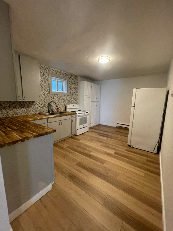 Foto del edificio - 732 Cowlitz St