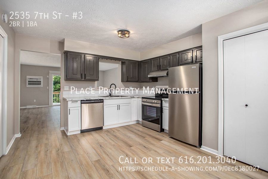 Primary Photo - 2535 7th St