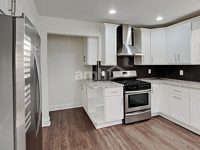 Foto del edificio - 2760 Woodbine Hill Way