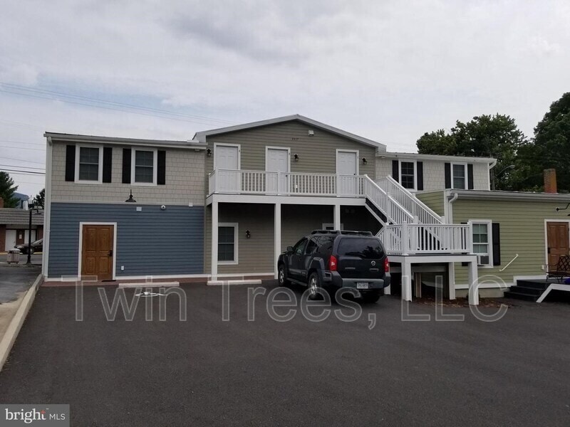 5937 King St Unit C, Mount Jackson, VA 22842 Condo for Rent in Mount