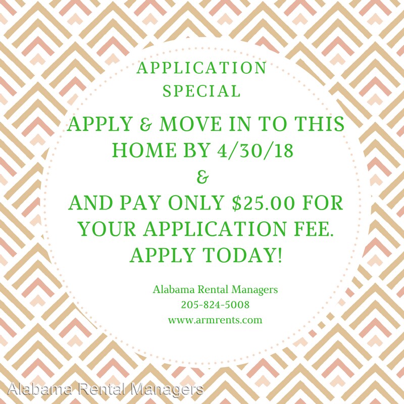 Foto principal - 3225 Westbrook Dr