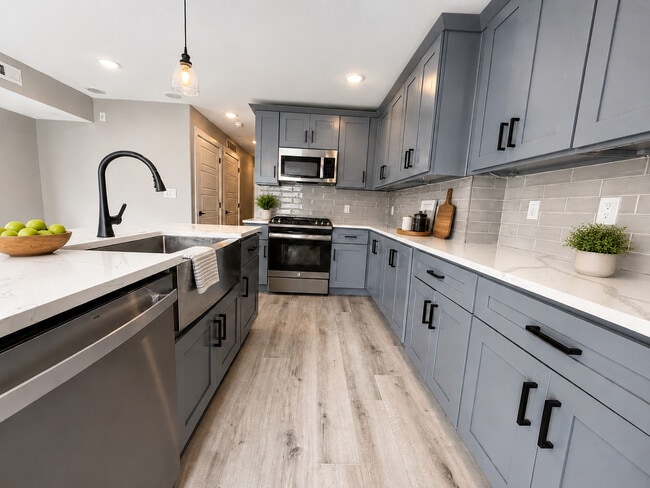 Foto del edificio - 809 N 17th St