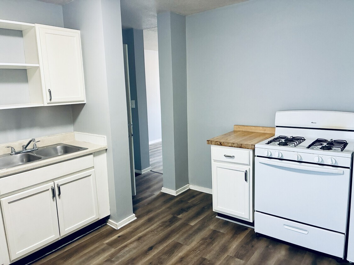 Foto principal - 1103 N 8th St