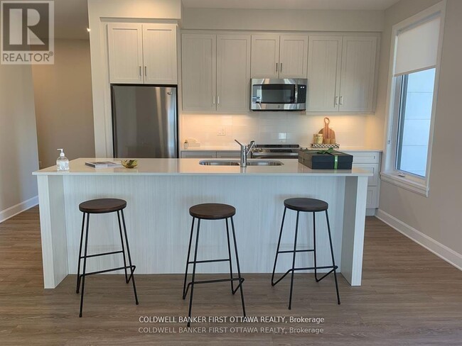 Building Photo - 130 Boundstone Way