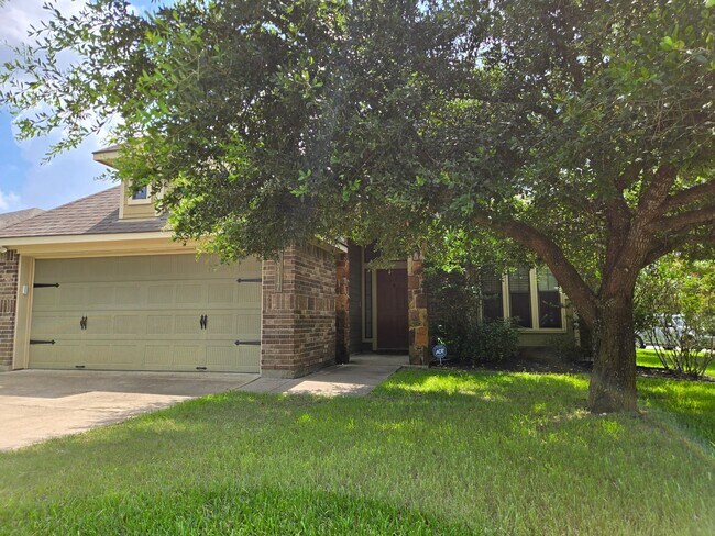 Foto del edificio - College Station - 3 bedroom / 2 bath- 2 car garage - fenced in back yard home in Creek Meadows