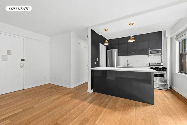 Foto del edificio - 345 W 145th St