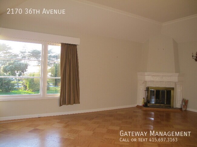 Foto del edificio - 2170 36th Ave