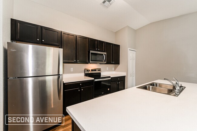 Foto del edificio - 1266 Timberhill St