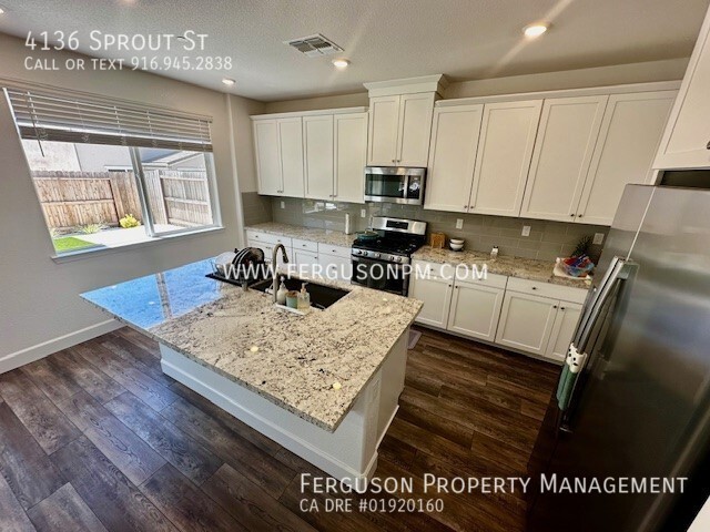 Foto del edificio - 4136 Sprout St