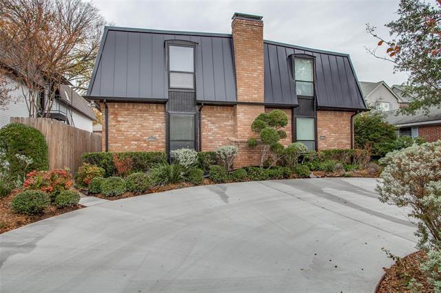 Foto principal - 3448 Asbury St