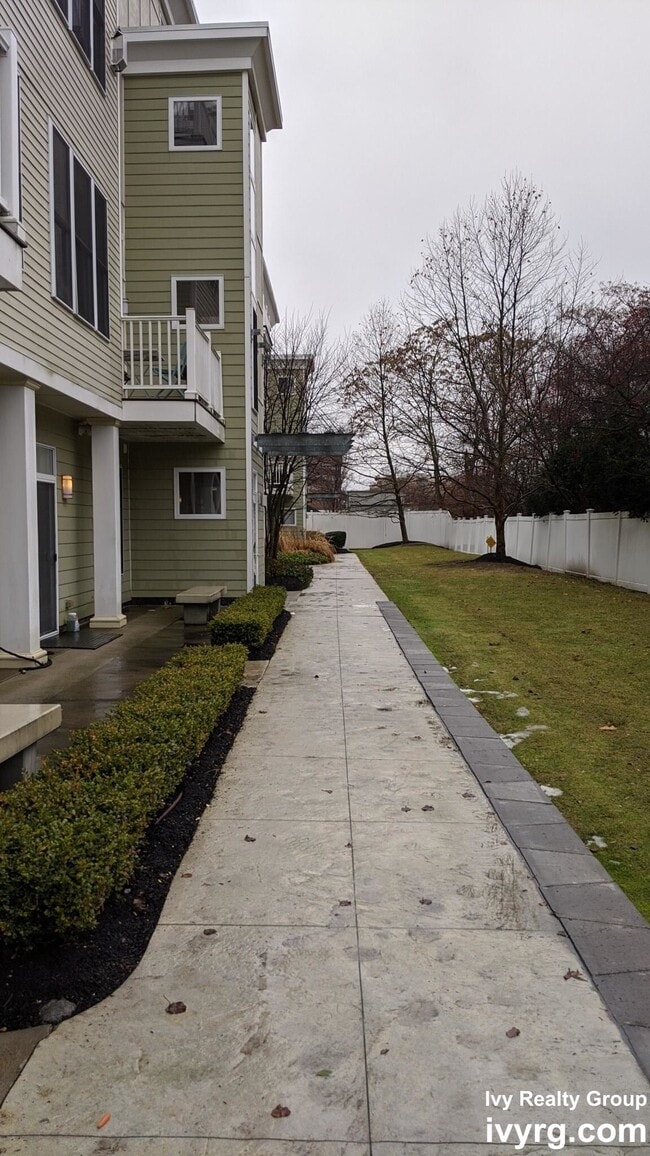 29 Wheeler St Unit 110, Cambridge, MA 02138 Condo for Rent in