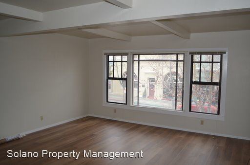 Primary Photo - 2 br, 1 bath House - 629 First St.