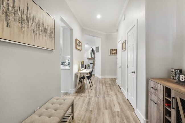 Foto del edificio - 6707 Oakbranch Manor Ln