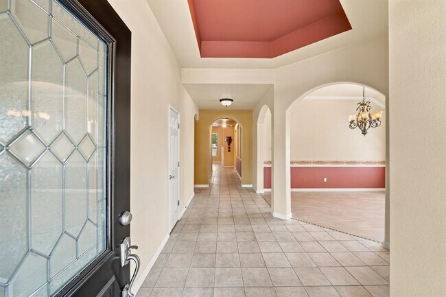 Foto del edificio - 2909 Arbor Ct