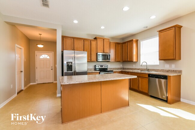 Foto del edificio - 2481 Sanderling St