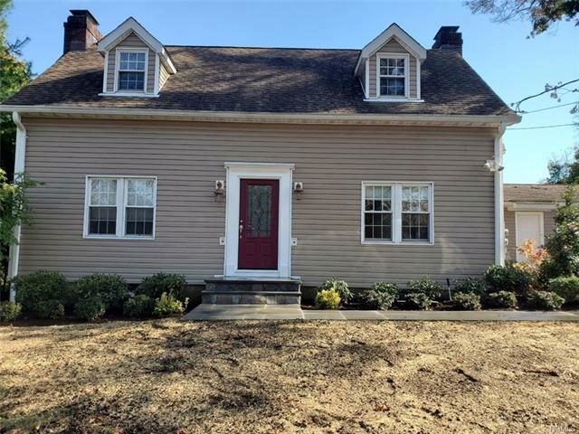 Foto principal - 599 Knollwood Rd