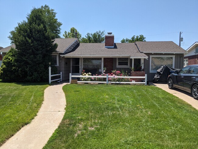 Foto del edificio - 26 Tulane St