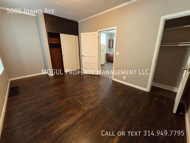 Foto del edificio - 5005 Idaho Ave