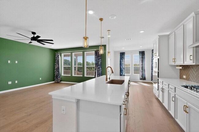 Foto del edificio - 17405 Palo Corona Ln