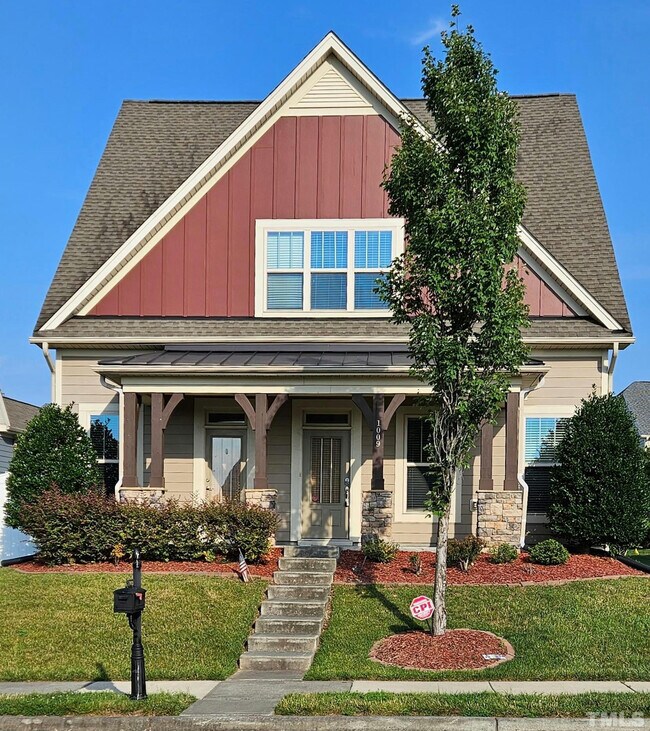 Foto del edificio - 1009 Hemby Ridge Ln