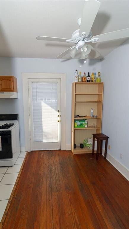 Building Photo - 2832 Salado St