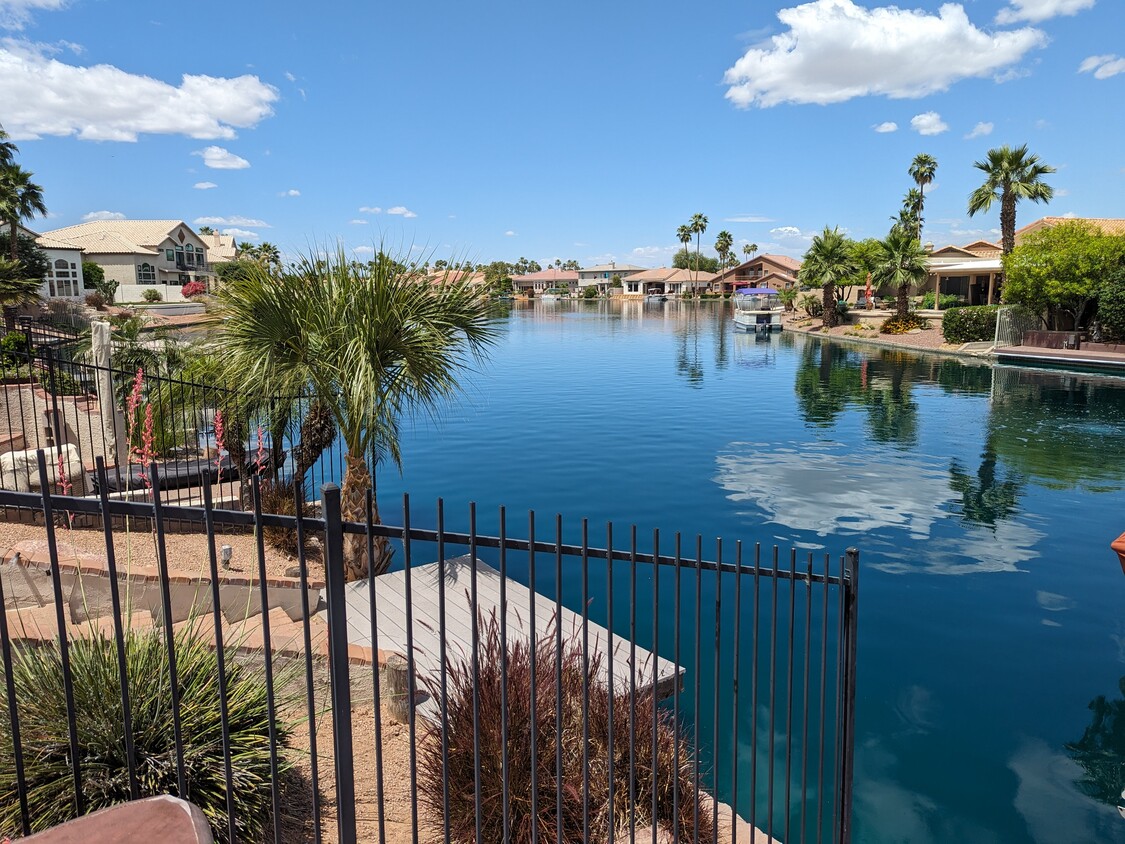 1148 W Edgewater Dr Unit LAKEFRONT APARTMENT, Gilbert, AZ 85233 - Condo ...