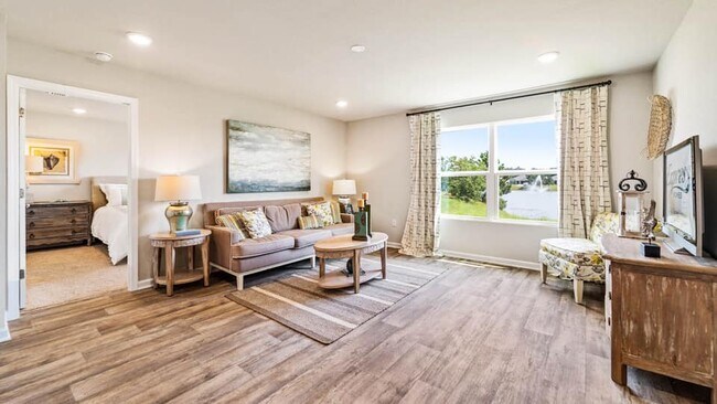 Foto del edificio - 15800 Underwood Rd