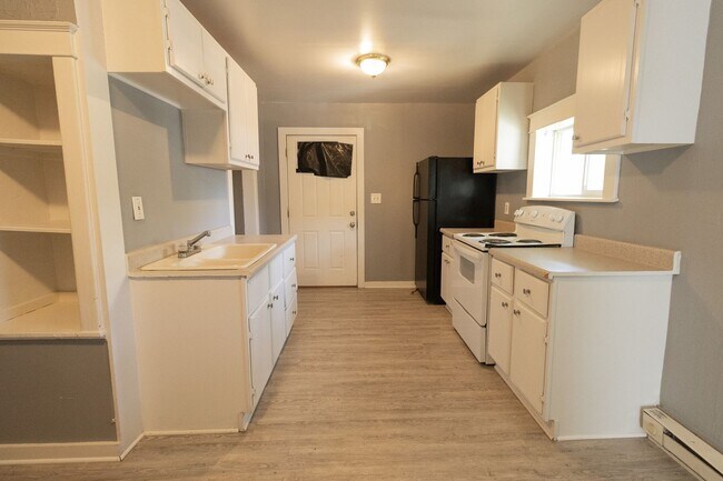 Foto del edificio - 911 N 8th St