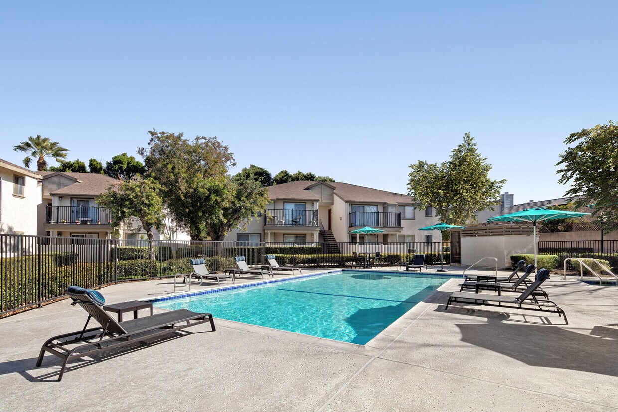 Foto principal - Rosewood Apartments